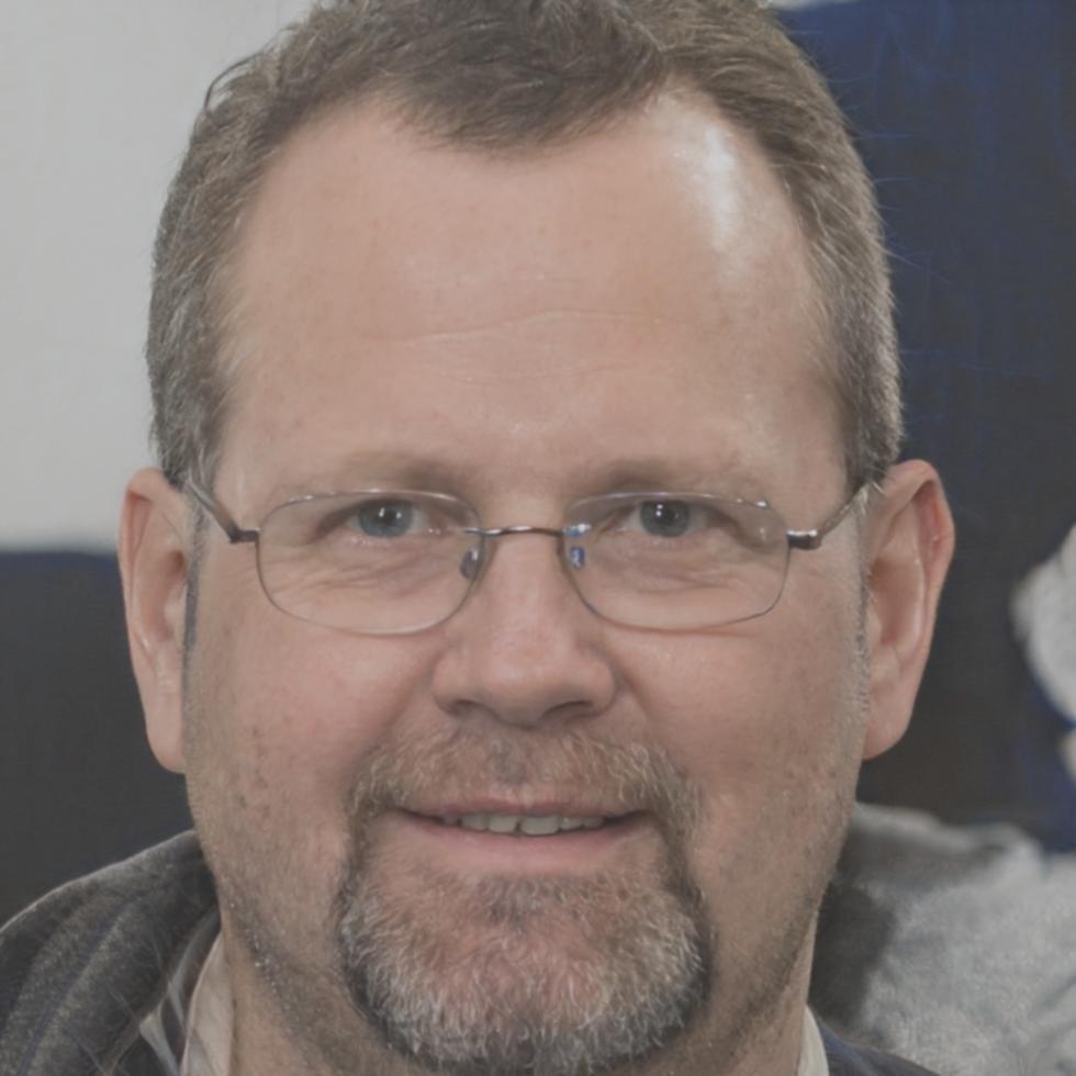 Torben Mühlhausen