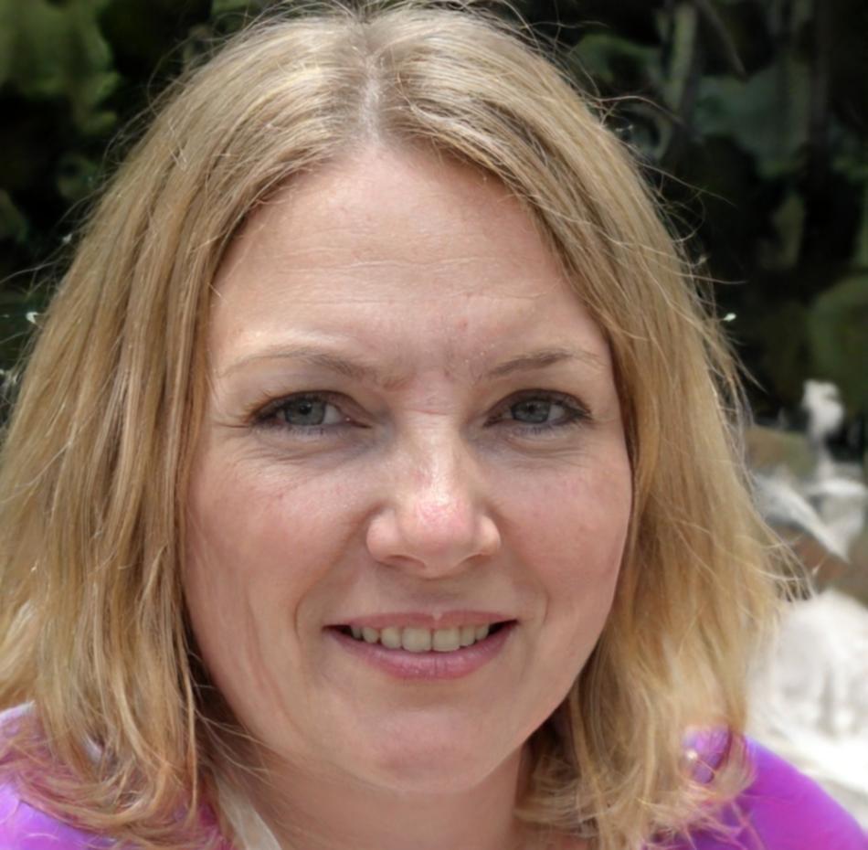 Marlena Hoffmeister